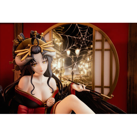 KDcolle Albedo Splendid Kimono ver. OVERLORD 1/7 Scale Figure