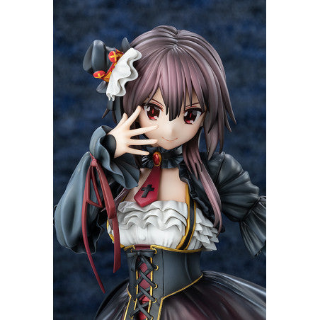 KDcolle Megumin: Gothic Lolita Dress ver. KONO SUBARASHII SEKAI NI BAKUEN WO! 1/7 Scale Figure