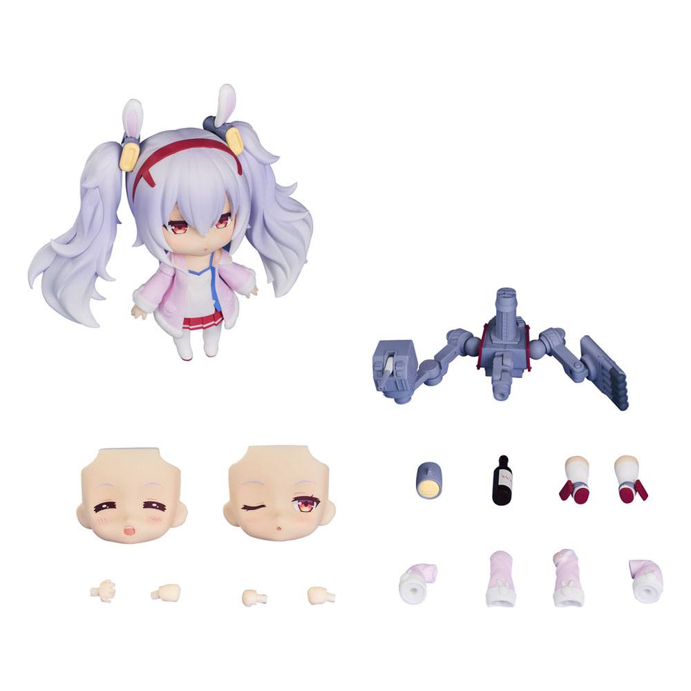 Laffey - Deluxe Edition - Nendoroid / Azur Lane - Anime Figuren günstig kaufen