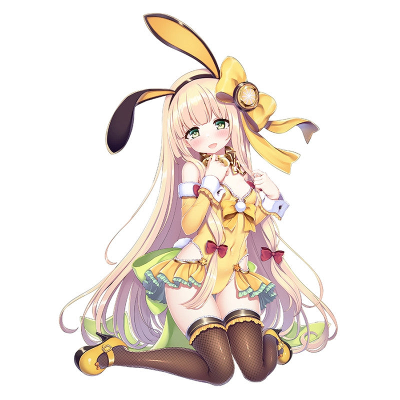 Lemon Bunny Ver. Character's Selection BINDing