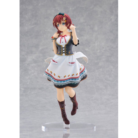 Love Live! Nijigasaki High School Idol Club PVC Statue 1/7 Emma Verde 24 cm