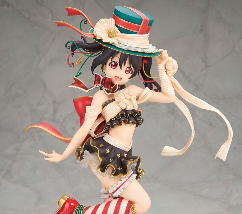 Love Live! School Idol Festival Statue Nico Yazawa - Anime Figuren günstig kaufen