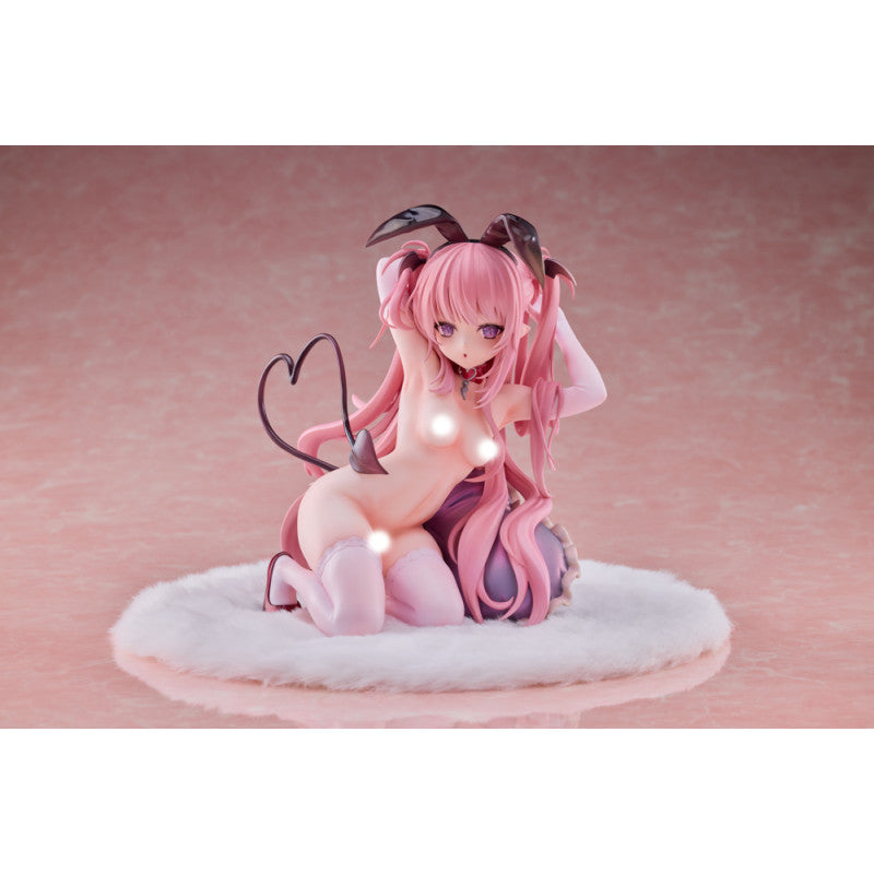 Rurumu (Lulumu) - Succubus Ver. - Original Character - Pure