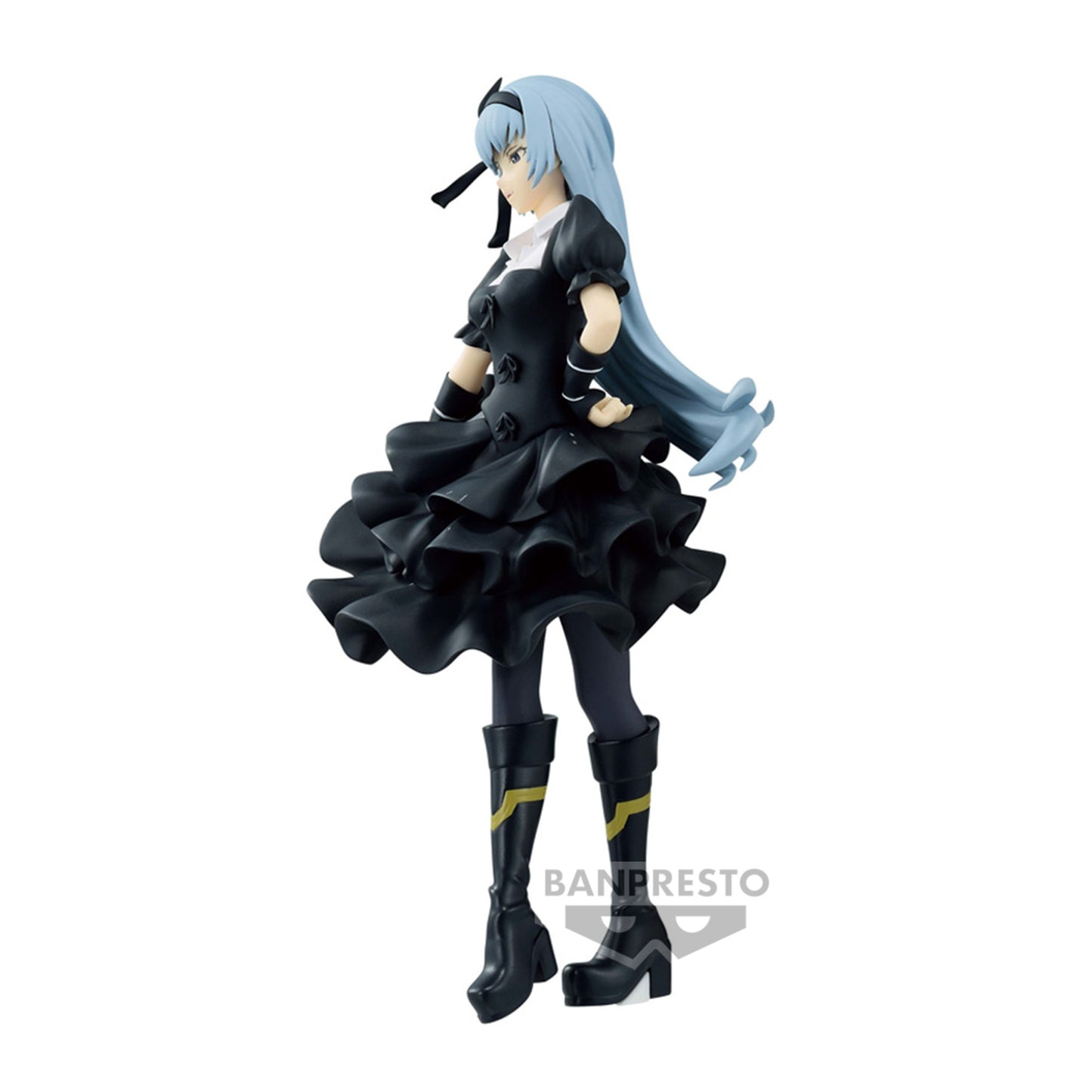 Luminus Valentine - That Time I Got Reincarnated as a Slime - Bandai Spirits - Anime Figuren günstig kaufen