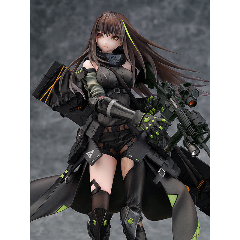M4A1 MOD3 Girls Frontline Phat!