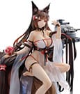 Amagi Wending Waters Serene Lotus Ver. Acrylic Special Edition w/Display Apex