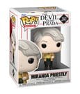 Der Teufel trägt Prada POP! Movies Vinyl Figur Miranda Priestly (GGL) - Anime Figuren günstig kaufen