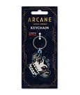 Arcane PVC Schlüsselanhänger Monkey Bomb - Anime Figuren günstig kaufen