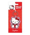 Hello Kitty PVC Schlüsselanhänger Pose - Anime Figuren günstig kaufen