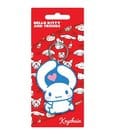 Sanrio PVC Schlüsselanhänger Cinnamoroll Got Heart - Anime Figuren günstig kaufen