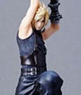 Cloud Strife Final Fantasy VII Rebirth Square Enix
