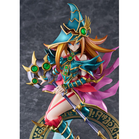 Magician's Valkyria / Yu-Gi-Oh! Card Game Monster Figure Collection 1/7 Scale Figure