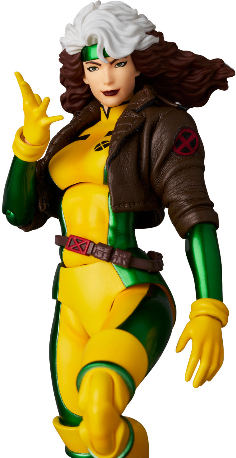 Rogue Comic Ver. Mafex Medicom - Anime Figuren günstig kaufen