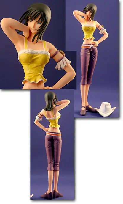 Nico Robin Excellent Model Series Part.2 Nami Ver.2 P.O.P MegaHouse
