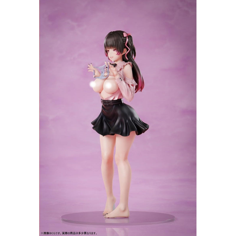 Risa Girlfriend - Pants de Ayatori Mine-based - Insight