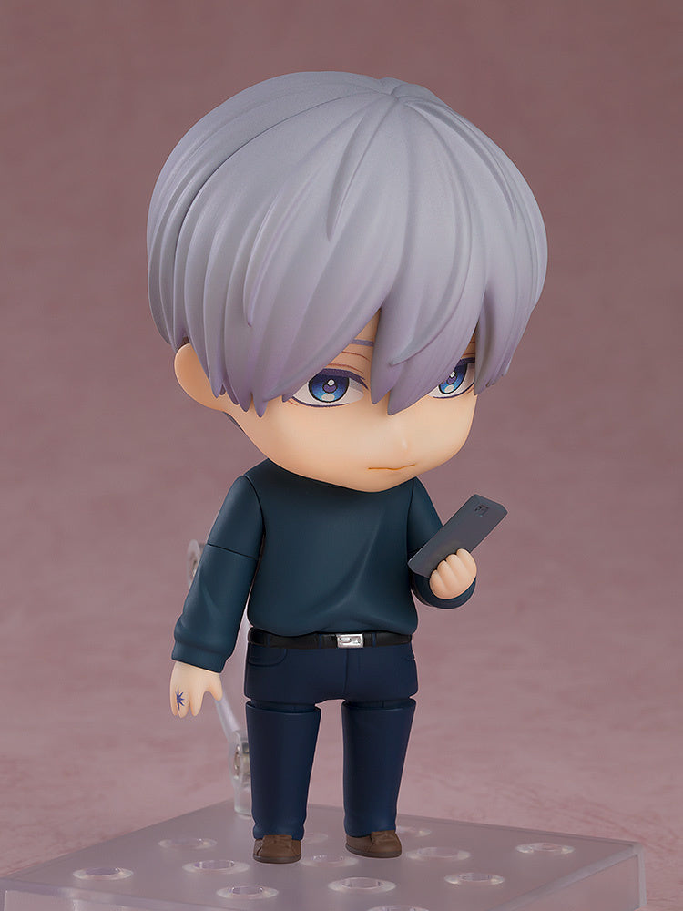 Nagi Itsuomi Nendoroid Good Smile Company