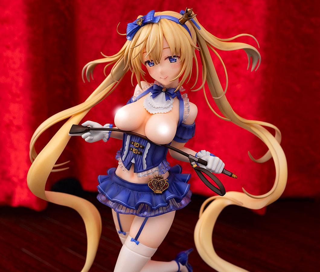 Original Character by Eri Natsume PVC Statue Misa - Anime Figuren günstig kaufen