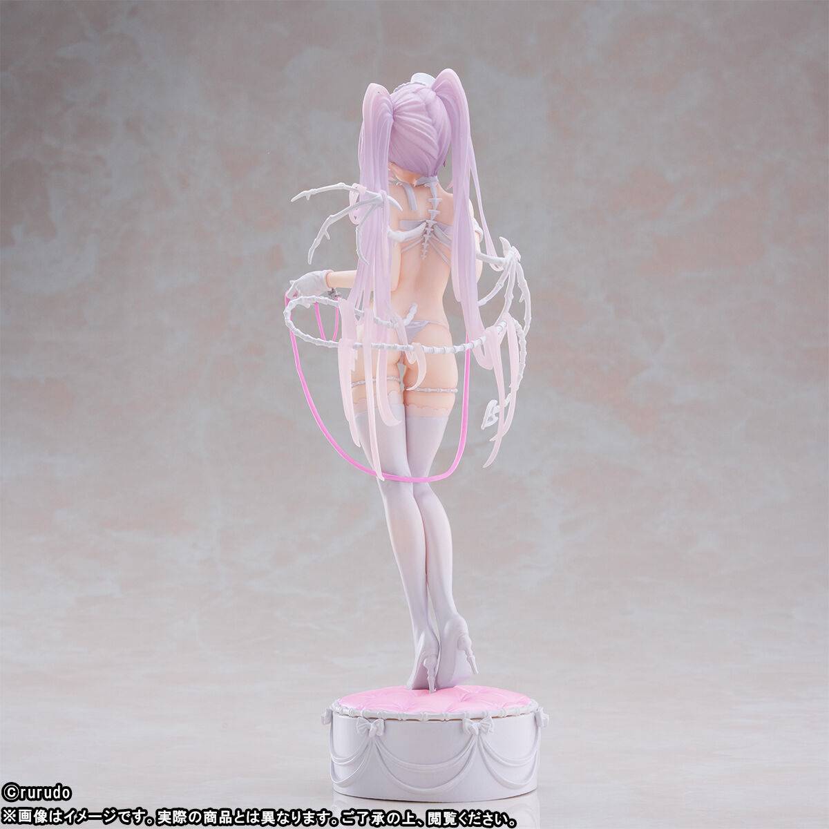 Rurudo Original Character Bndai Spirits - Anime Figuren günstig kaufen