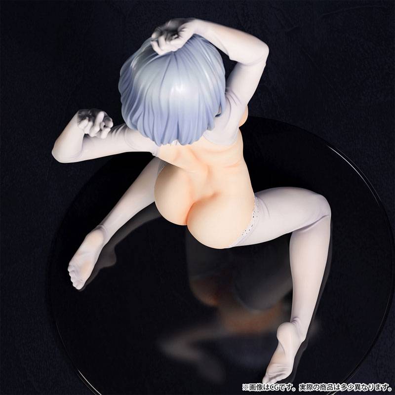 Marine Following Eye, Reversed Ver. Nikkan Shoujo Insight 1/4