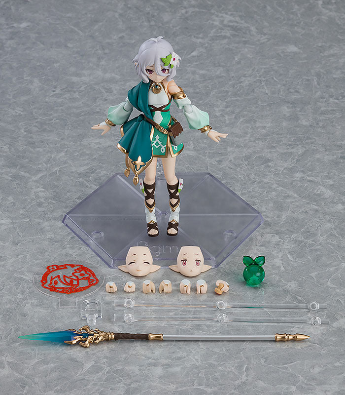 Princess Connect! Re: Actionfigur Figma Kokkoro - Anime Figuren günstig kaufen