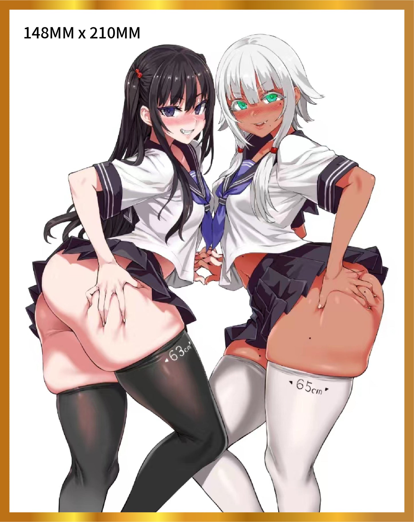 Raura Aiza Original Character Pure - Anime Figuren günstig kaufen