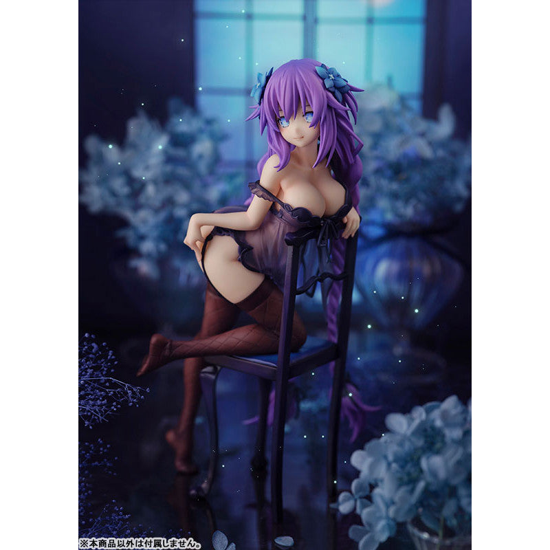 Purple Heart - Babydoll Ver. - Flare - Anime Figuren günstig kaufen