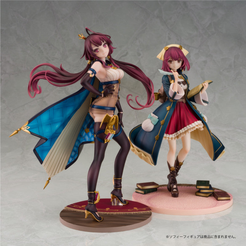 Ramizel Erlenmeyer - Bonus Edition - KT Model+ - Koei Tecmo Games