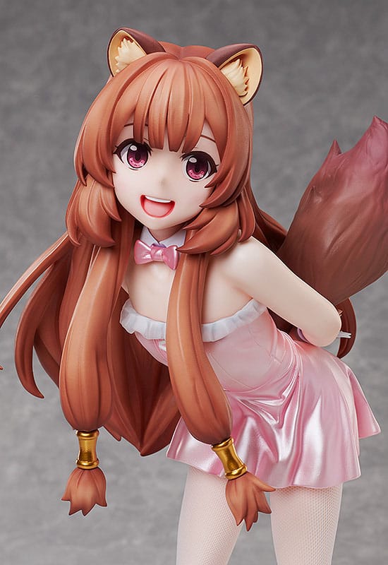 Raphtalia (Young) Bunny Ver. FREEing - Anime Figuren günstig kaufen