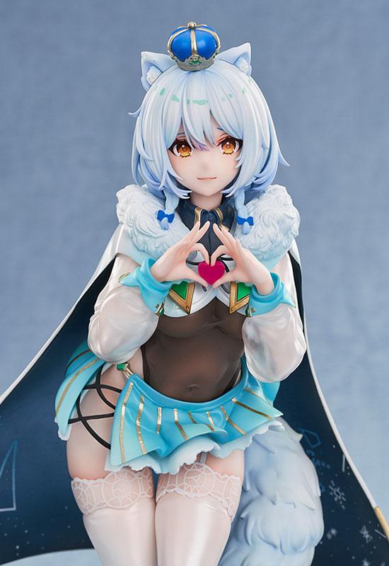 Ravi (Lovey) / Red: Pride of Eden - Anime Figuren günstig kaufen
