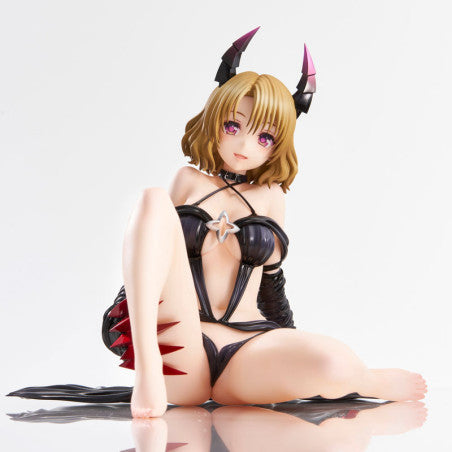 Risa Momioka Darkness ver. To Love-Ru Darkness 1/6 Scale Figure
