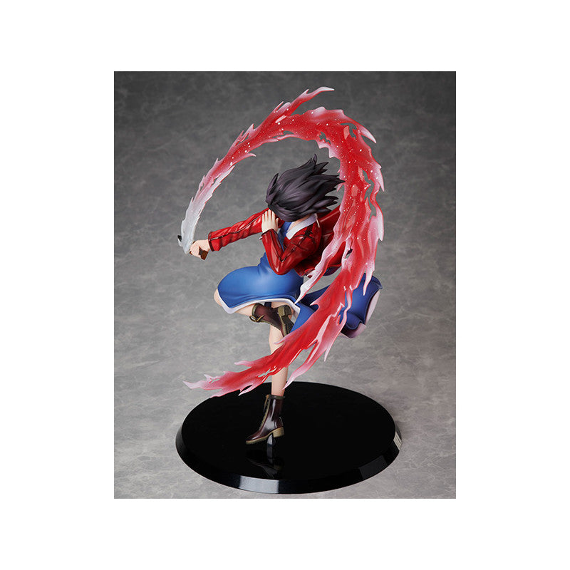 Ryougi Shiki The Garden of Sinners Aniplex
