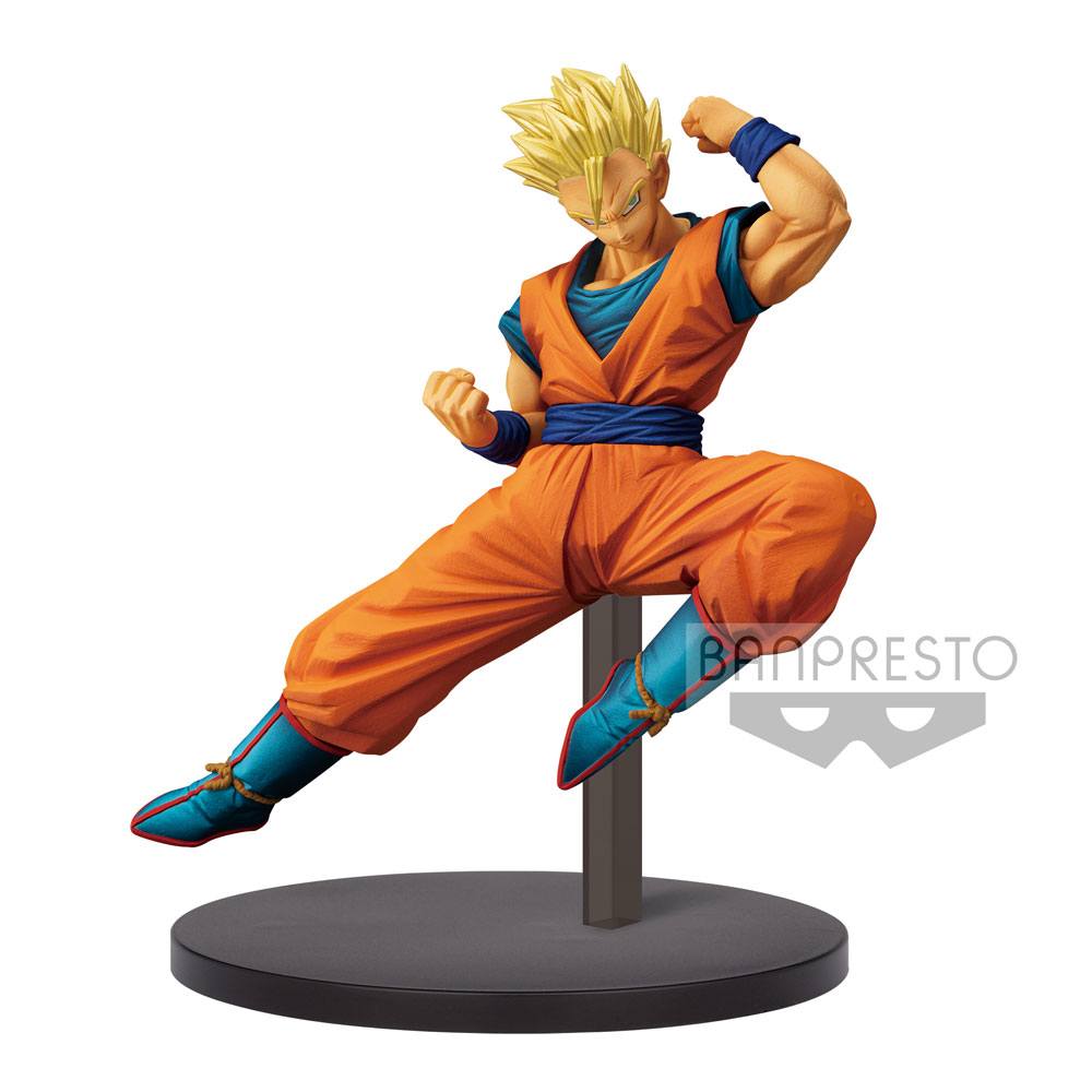 Son Gohan - Super Saiyajin Son Gohan / Dragon Ball Z - Anime Figuren günstig kaufen