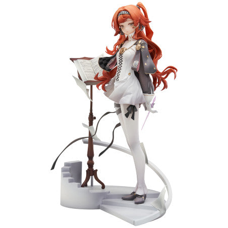Sonetto Reverse: 1999 1/7 Scale Figure