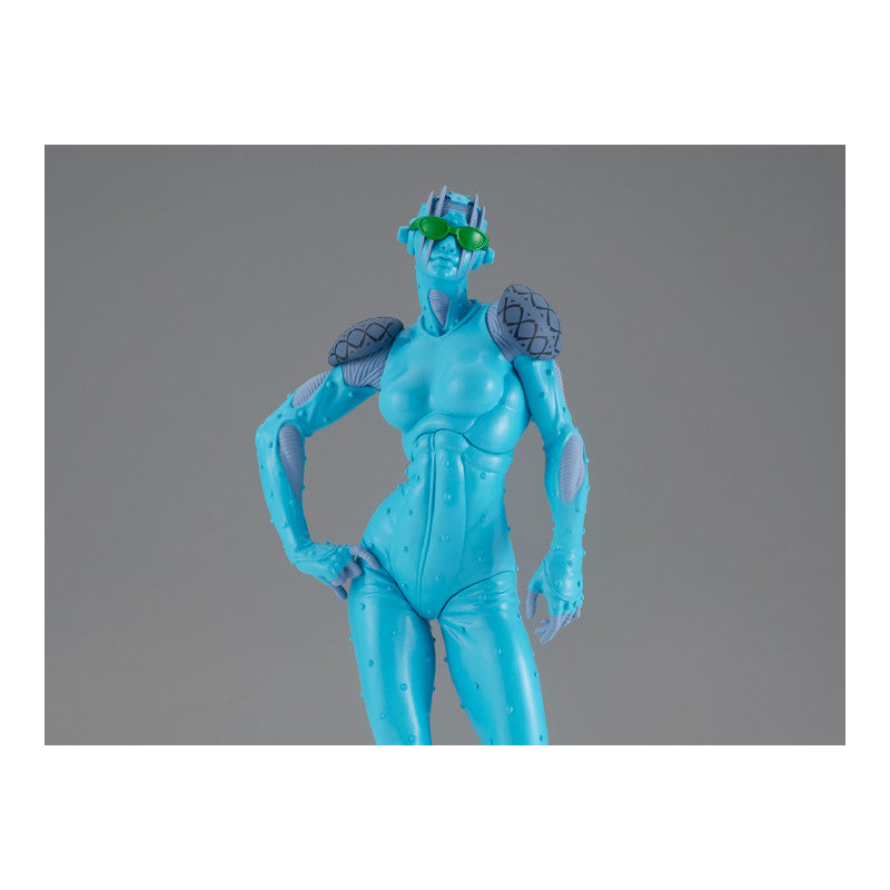Stone Free - Grandista - Banpresto - Anime Figuren günstig kaufen