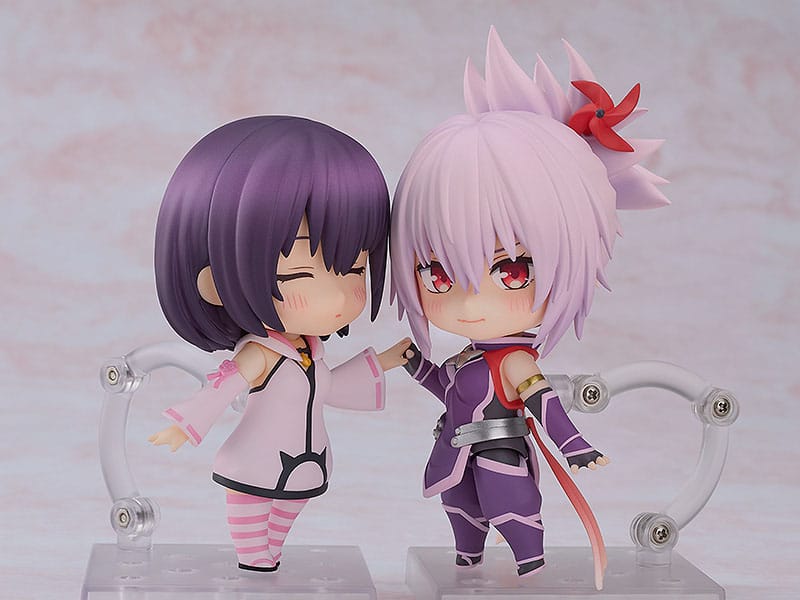 Suzu Kanade - Nendoroid 2182 - Good Smile Company - Anime Figuren günstig kaufen