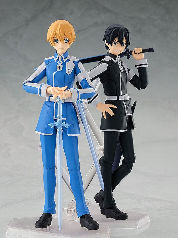 Sword Art Online: Alicization Figma Actionfigur Eugeo - Anime Figuren günstig kaufen