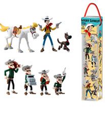 Anime Figuren günstig bei genkidama.de