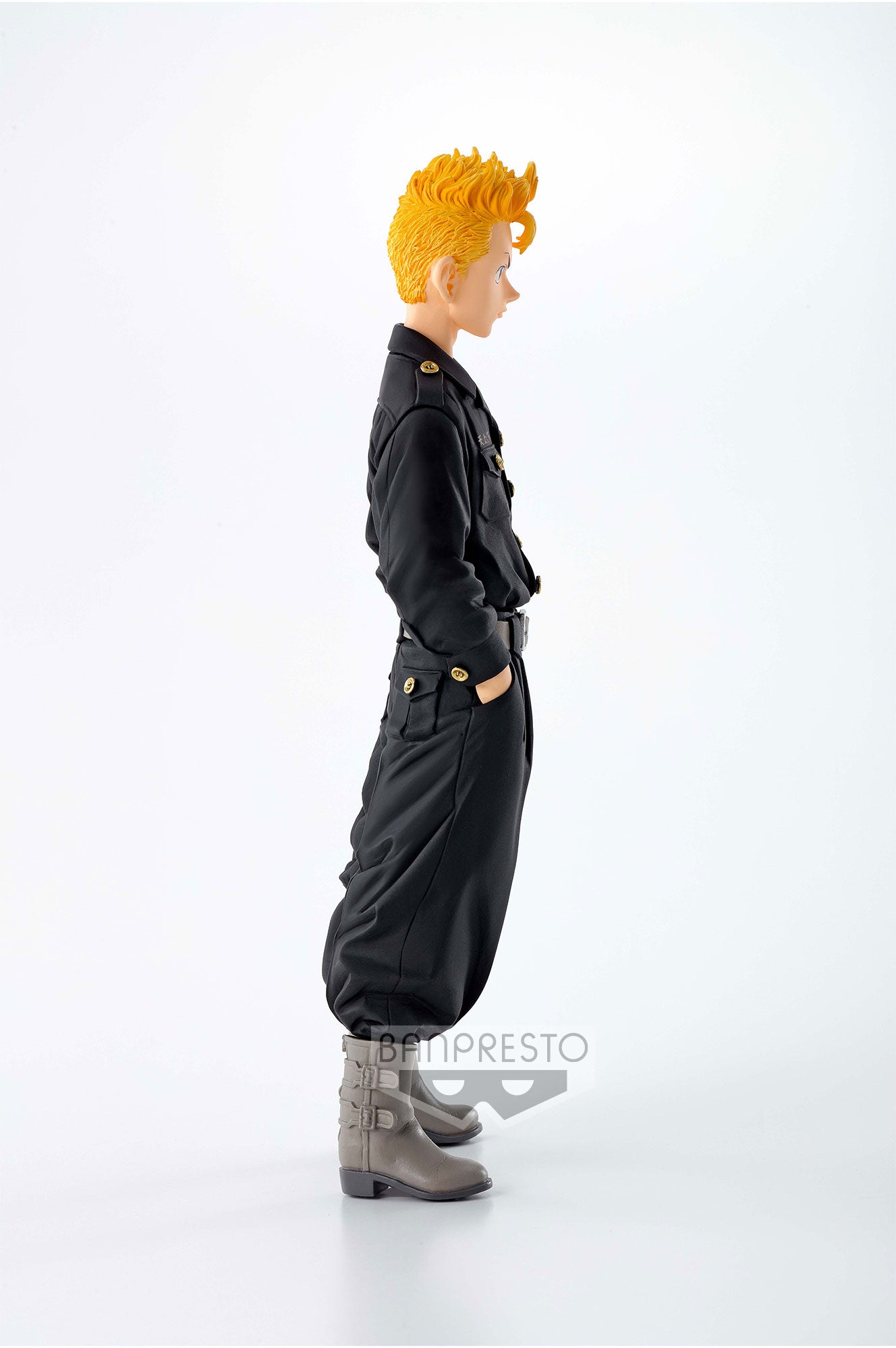 Takemichi Hanagaki Tokyo Revengers Banpresto - Anime Figuren günstig kaufen