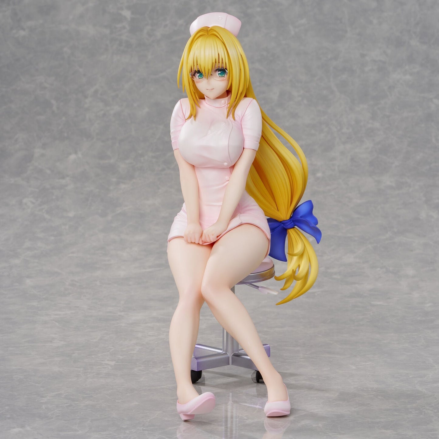 Tearju Lunatique Nurse Cos Union Creative - Anime Figuren günstig kaufen
