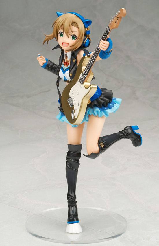 The Idolmaster Cinderella Girls PVC Statue Riina Tada - Anime Figuren günstig kaufen