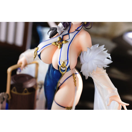 Ting An Azur Lane 1/7 Scale Figure