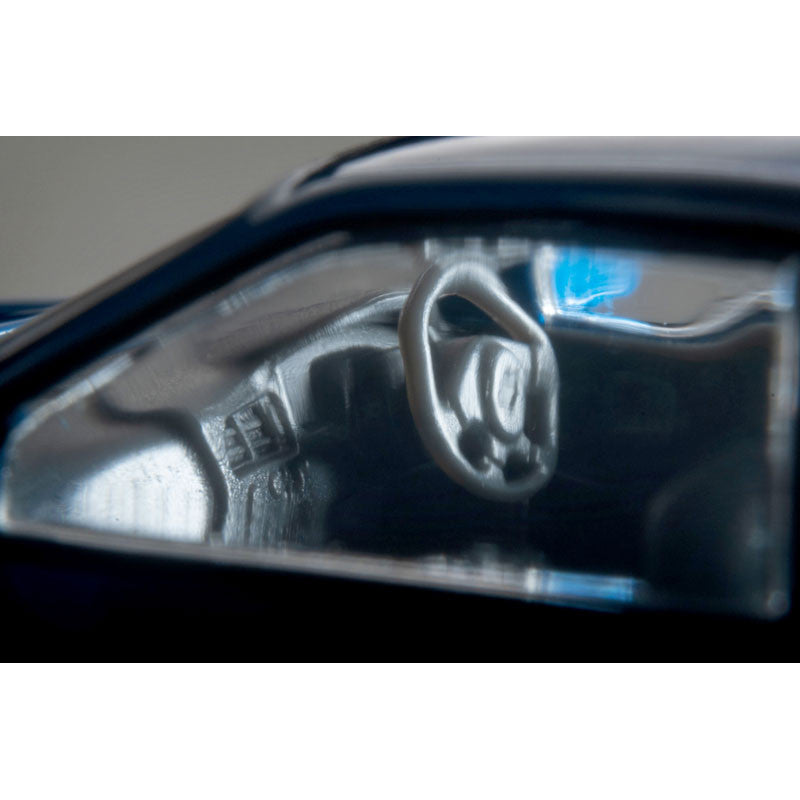 Nissan Skyline GT-R V-spec (Black) 95 Model Takara Tomy