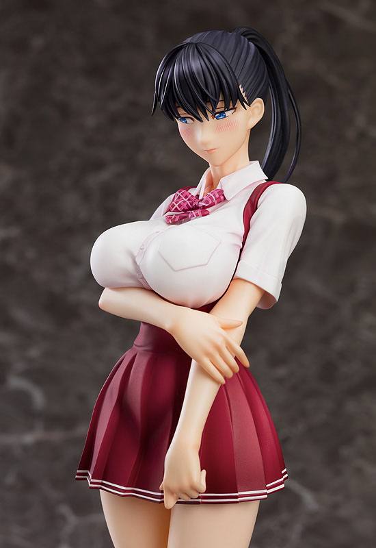 Toudou Akira World's End Harem Mirai-Kojo - Anime Figuren günstig kaufen