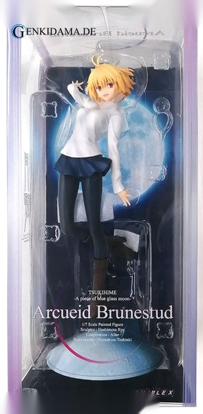 Tsukihime -A piece of blue glass moon- Arcueid Brunestud (ANIPLEX+ Exclusive) - Anime Figuren günstig kaufen