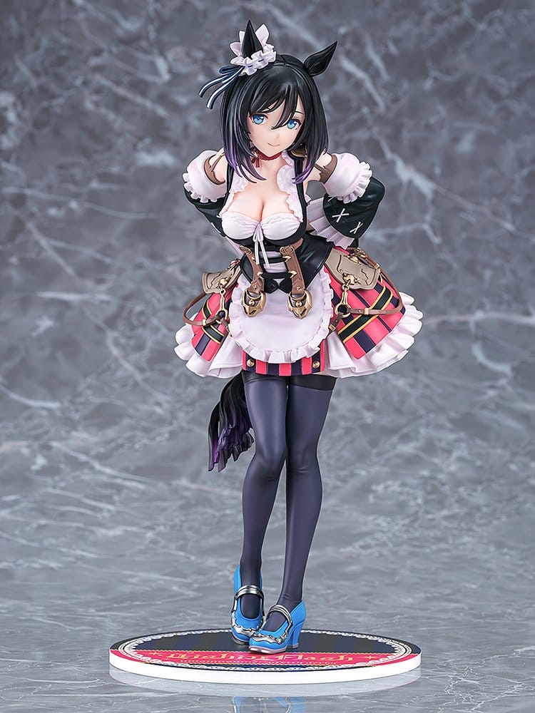 Umamusume: Pretty Derby PVC Figur Eishin Flash: Victory Pose Ver. - Anime Figuren günstig kaufen