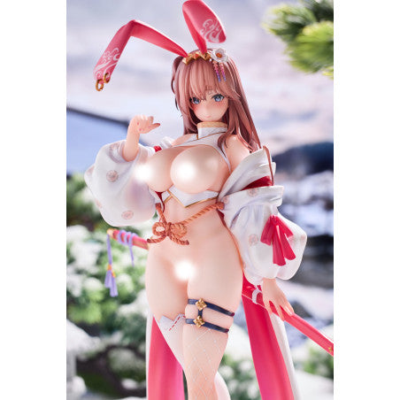 USAMURAI 1/6 Scale Figure