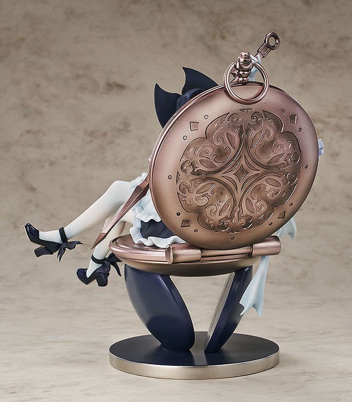 Watch Maid / Battle! Costume Maid - Anime Figuren günstig kaufen