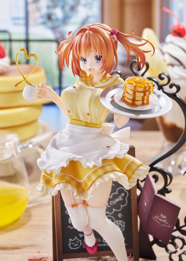 Anime Figuren günstig bei genkidama.de