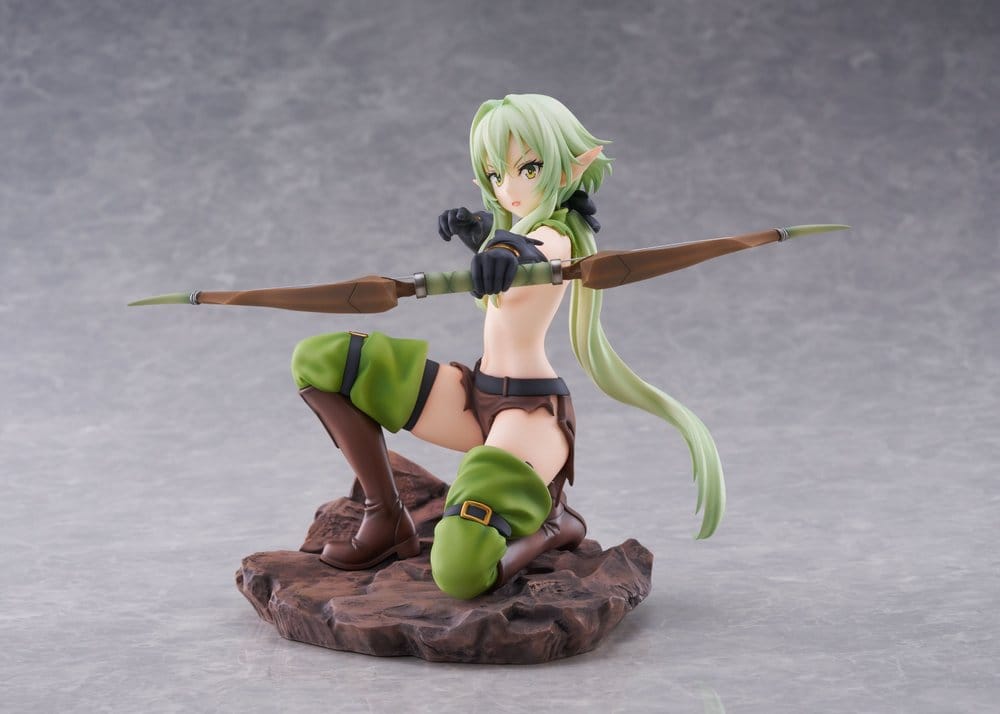 Anime Figuren günstig bei genkidama.de