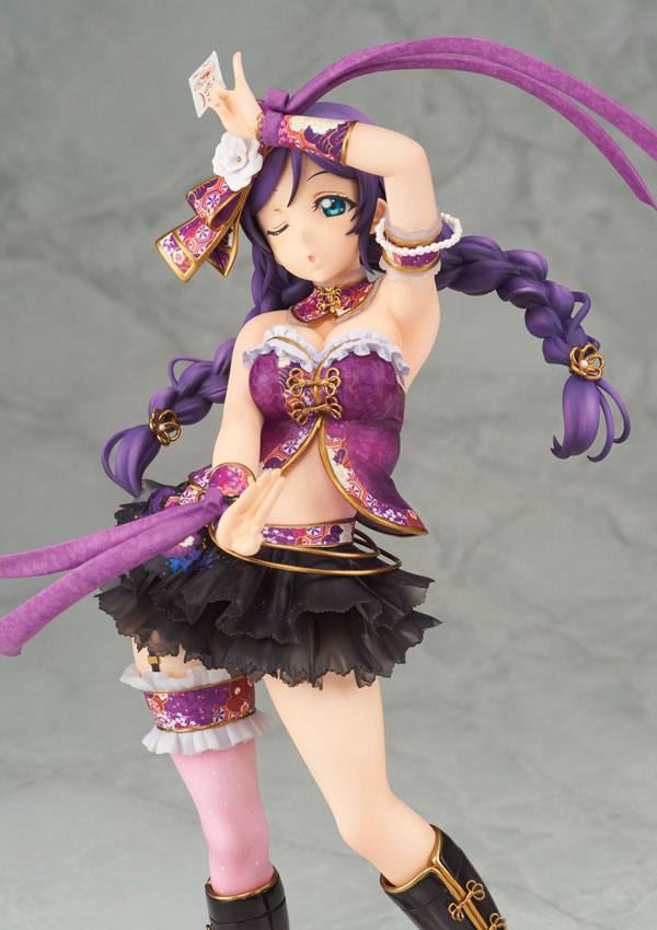 Nozomi Toko Love Live! School Idol Festival Alter - Anime Figuren günstig kaufen